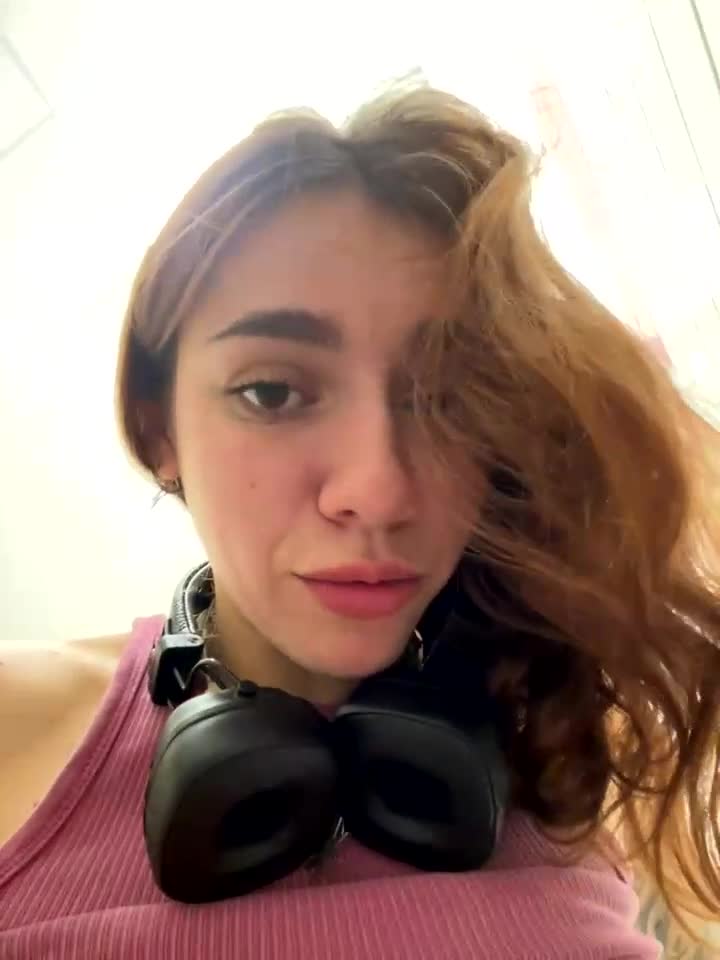 million_degrees cam recording
