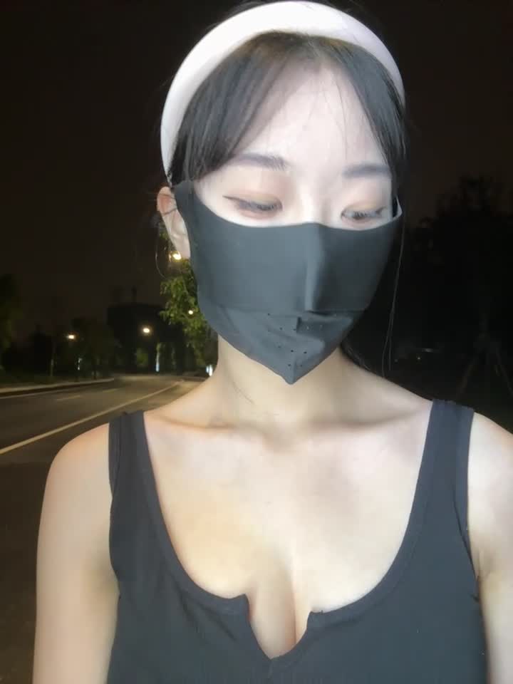 AUYBT-771 cam recording