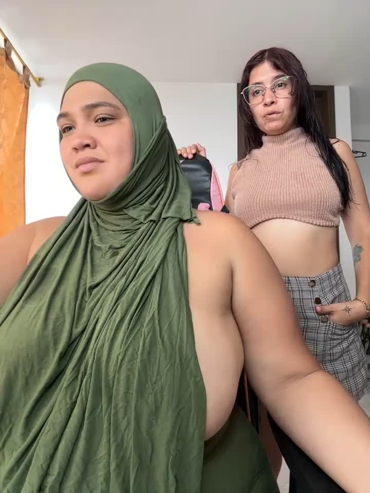 sweetmuslim01 cam recording