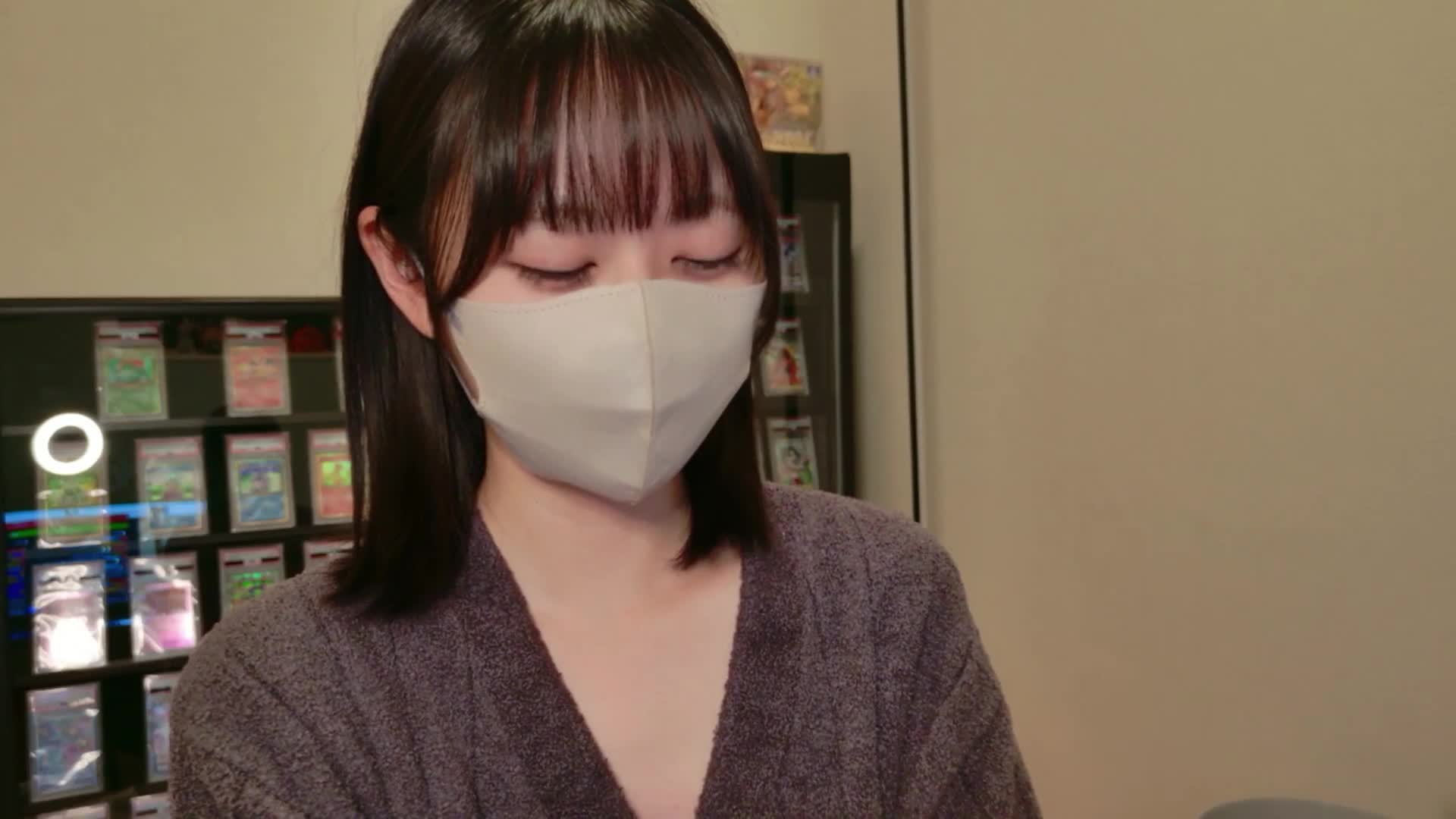 HIKARI_x0 cam recording