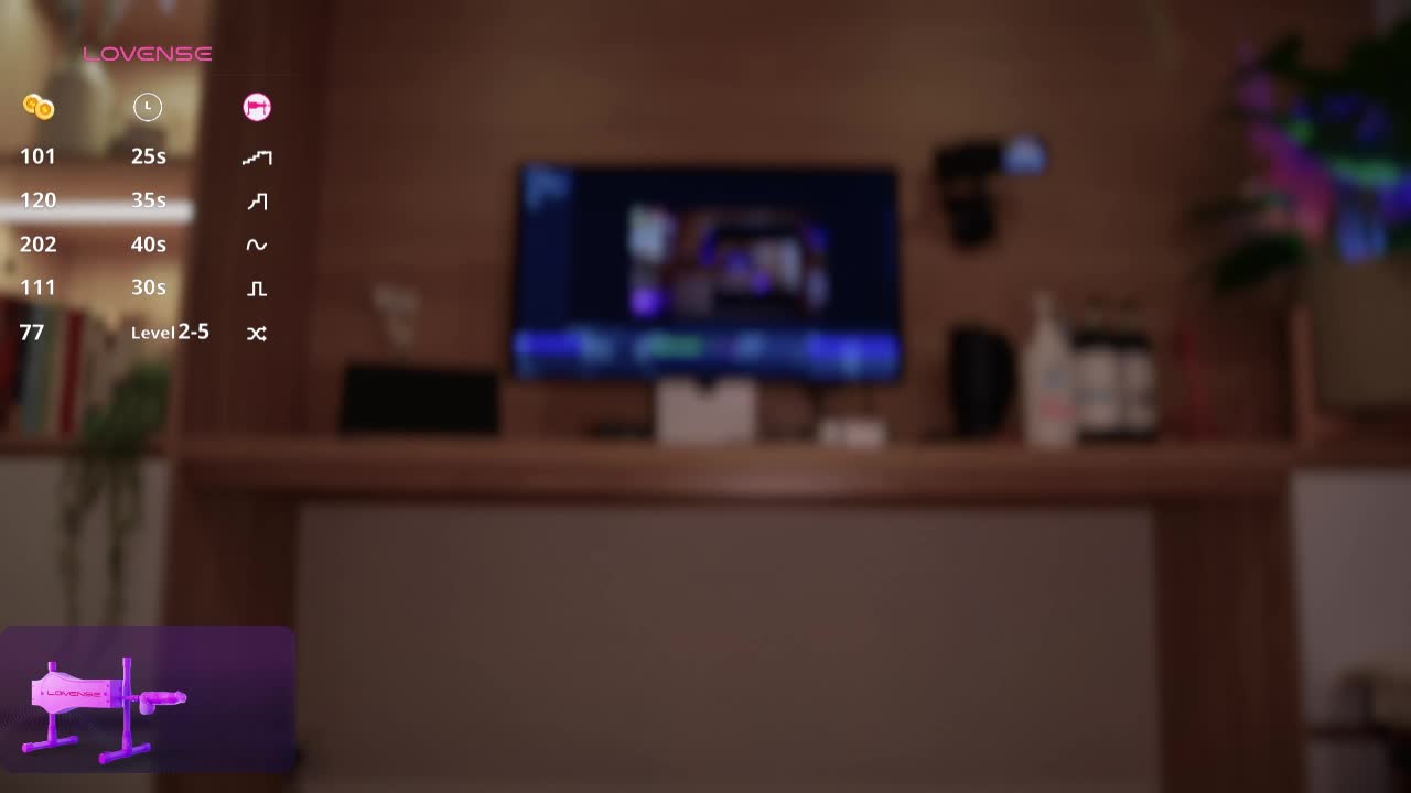 lana_kane_ cam recording