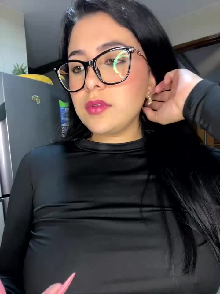 Natha_Fantasy cam recording