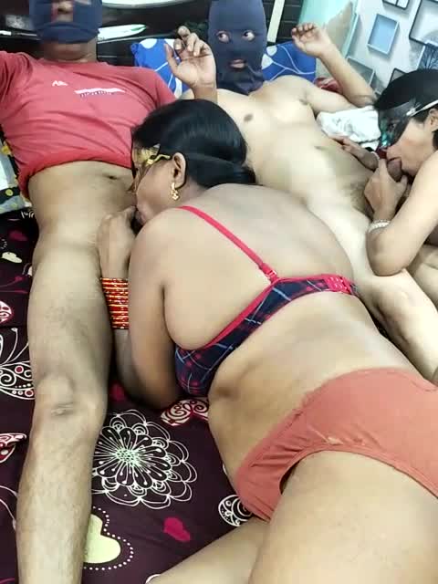 Sexy_anaamika cam recording