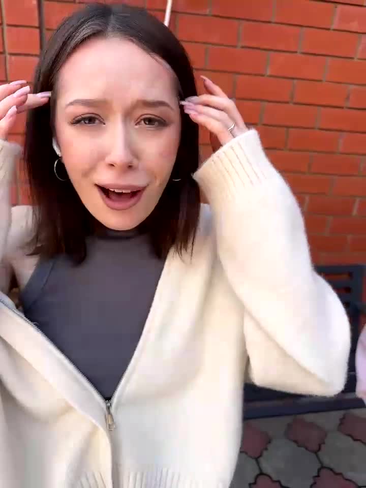 RollDolls cam recording