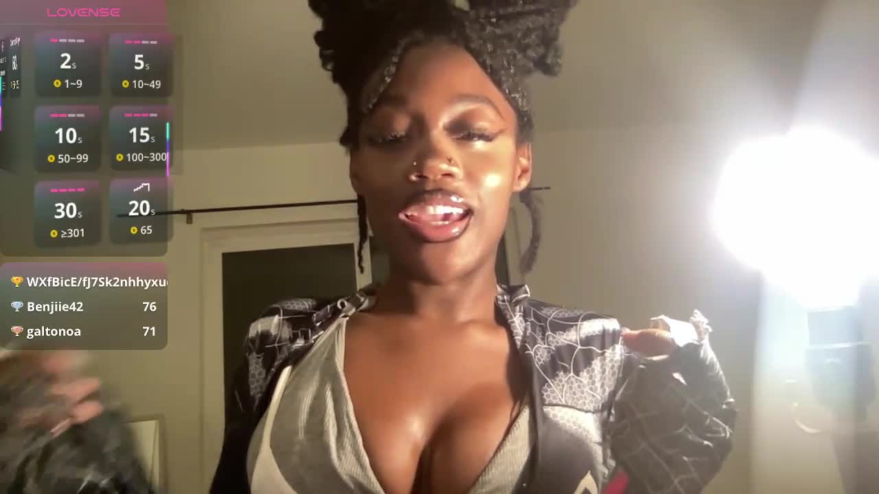 maskedgirl5005