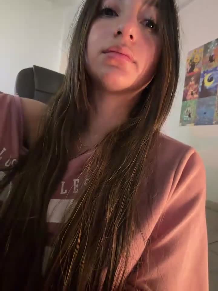 aly_golden_ cam recording
