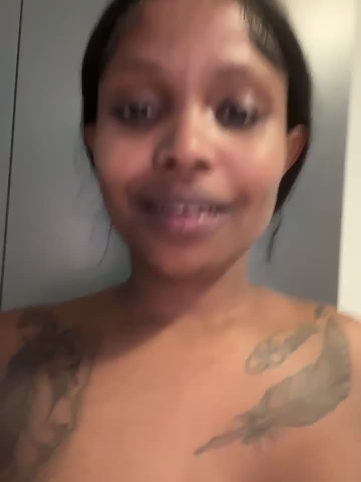 InkLady444 cam recording