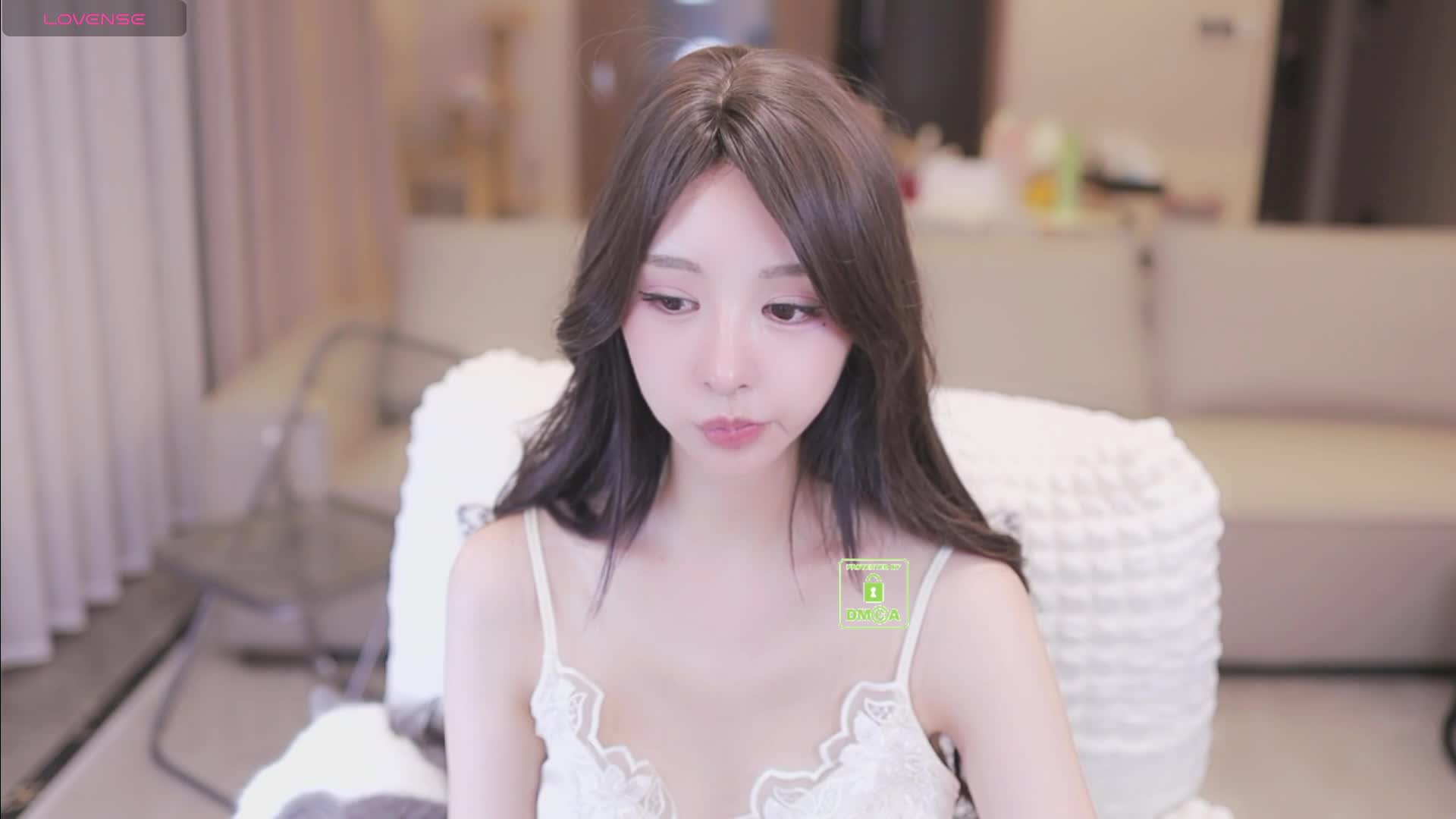Bella-999 cam recording